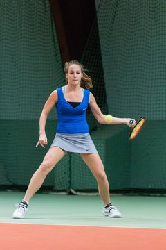 Alicia Melosch 464 - Ellerbeker Weihnachtsturnier